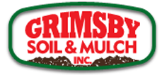 Grimsby Soil & mulch Soil Plants Trees Rocks Grimsby