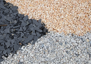 Grimsby Soil & Mulch Inc. Soil Plants Trees Rocks Landscaping